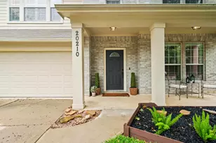 20210 Sunflower Chase Dr, Katy, TX 77449 - Photo 3