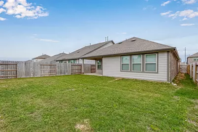 4815 Eldorado Rose Place, Katy, TX 77493 - Photo 19