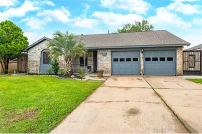 1418 Wildgrove Drive, Pasadena, TX 77504 - Photo 7