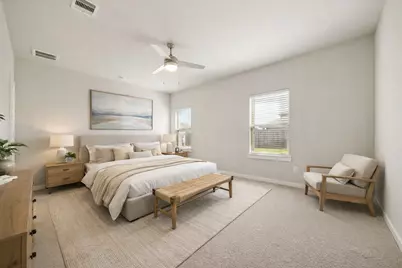 7503 Highland Chase Drive, Richmond, TX 77407 - Photo 7