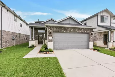 4318 Wind Swell Lane, Houston, TX 77053 - Photo 1