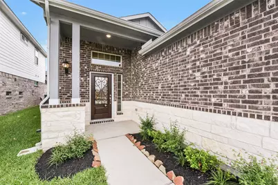 4318 Wind Swell Lane, Houston, TX 77053 - Photo 3