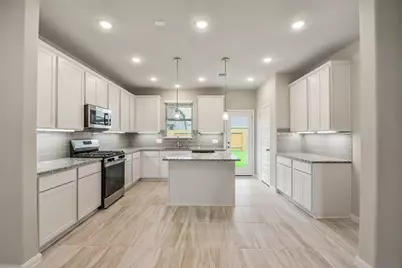 4318 Wind Swell Lane, Houston, TX 77053 - Photo 9