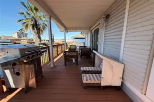 1006 Redfish St, Bayou Vista, TX 77563 - Photo 29