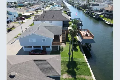 1006 Redfish Street, Bayou Vista, TX 77563 - Photo 3