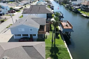 1006 Redfish St, Bayou Vista, TX 77563 - Photo 3