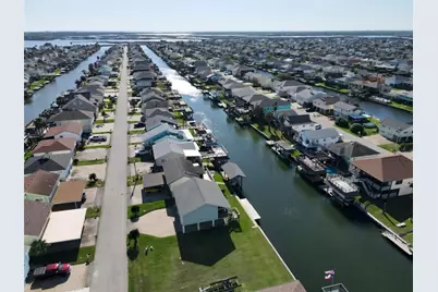 1006 Redfish Street, Bayou Vista, TX 77563 - Photo 33