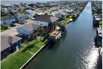 1006 Redfish Street, Bayou Vista, TX 77563 - Photo 5