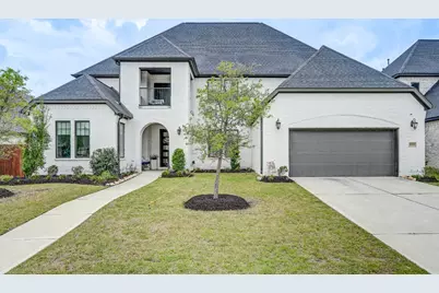 9518 Sanger Way, Manvel, TX 77583 - Photo 1