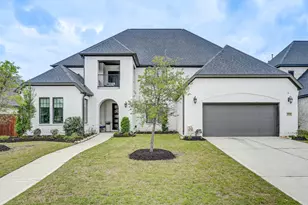 9518 Sanger Wy, Manvel, TX 77583 - Photo 1
