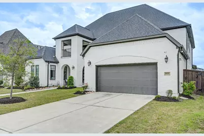 9518 Sanger Way, Manvel, TX 77583 - Photo 3