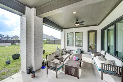 9518 Sanger Way, Manvel, TX 77583 - Photo 47