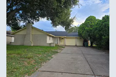 7731 Deadwood Drive, Houston, TX 77040 - Photo 1