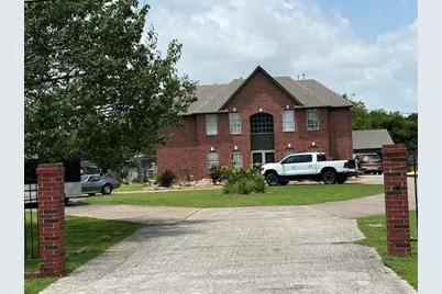 7 N Pine Road, Texas City, TX 77591 - Photo 9