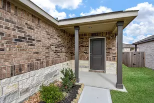 8006 Camphor Ct, Magnolia, TX 77354 - Photo 3