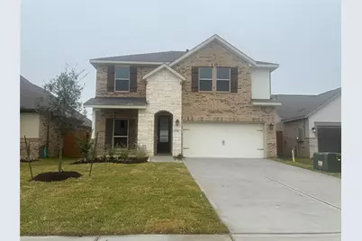 3415 Morning Fog Drive, Richmond, TX 77406 - Photo 1