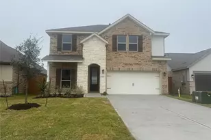 3415 Morning Fog Dr, Richmond, TX 77406 - Photo 1
