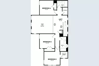 24827 Harrow Meadow Drive, Katy, TX 77493 - Photo 9