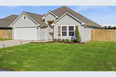 173 Brazos Bend, Snook, TX 77879 - Photo 3