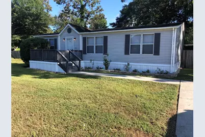 16447 Brittany Way, Conroe, TX 77306 - Photo 1