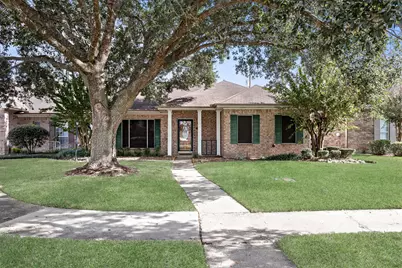 7739 Pecan Drive, Beaumont, TX 77713 - Photo 1