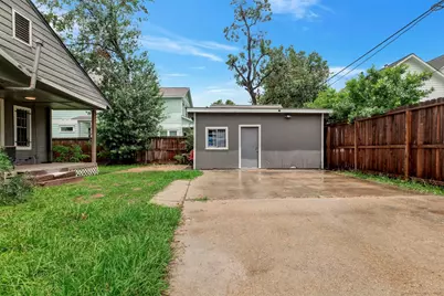 1102 Northwood Street, Houston, TX 77009 - Photo 7