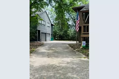 4 Sawmill Grove Lane Circle #4, The Woodlands, TX 77380 - Photo 21