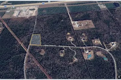 Tbd Dream Catcher Dr Drive, Wallisville, TX 77597 - Photo 3