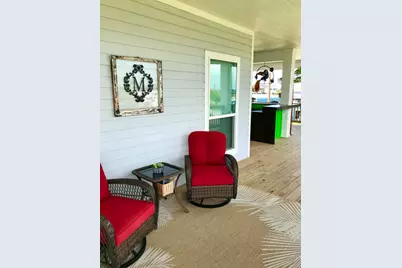 952 Sandollar, Crystal Beach, TX 77650 - Photo 31