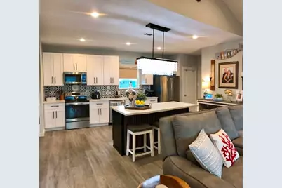 952 Sandollar, Crystal Beach, TX 77650 - Photo 11