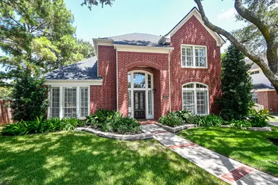 1703 Fall Ridge Circle, Katy, TX 77494 - Photo 1