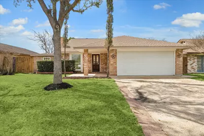 8703 Twisting Vine Lane, Houston, TX 77040 - Photo 1