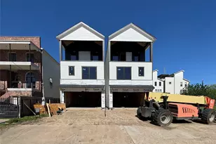 1312 Nagle St, Houston, TX 77003 - Photo 1