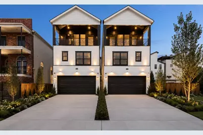 1312 Nagle Street, Houston, TX 77003 - Photo 1