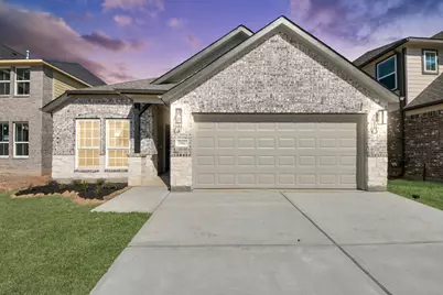 15810 Telge Ridge Lane, Cypress, TX 77429 - Photo 1