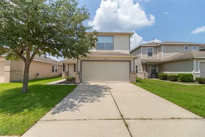 9331 Norwood Trails Drive, Humble, TX 77396 - Photo 1