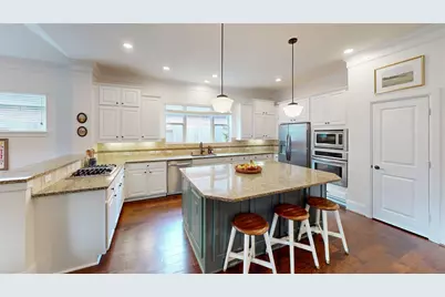 8134 Caroline Ridge Drive, Humble, TX 77396 - Photo 5