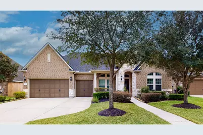 8134 Caroline Ridge Drive, Humble, TX 77396 - Photo 1