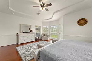 23307 Parkway Lakes Ln, Richmond, TX 77407 - Photo 23