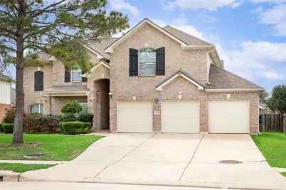 23307 Parkway Lakes Lane, Richmond, TX 77407 - Photo 3
