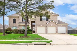 23307 Parkway Lakes Ln, Richmond, TX 77407 - Photo 1