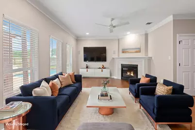 2323 Carisbrooke Loop, College Station, TX 77845 - Photo 5