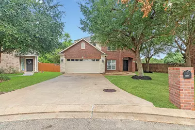 2323 Carisbrooke Loop, College Station, TX 77845 - Photo 1