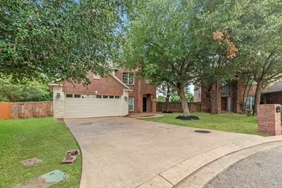 2323 Carisbrooke Loop, College Station, TX 77845 - Photo 9