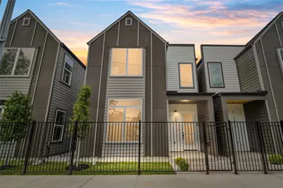 3411 Stonewall Street, Houston, TX 77020 - Photo 5