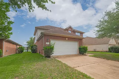 25811 Chapman Falls Drive, Richmond, TX 77406 - Photo 3