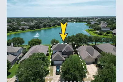 25811 Chapman Falls Drive, Richmond, TX 77406 - Photo 1