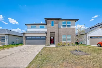 29526 Wilkerson Lane, Katy, TX 77494 - Photo 1