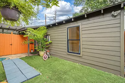 606 Vincent Street, Houston, TX 77009 - Photo 35