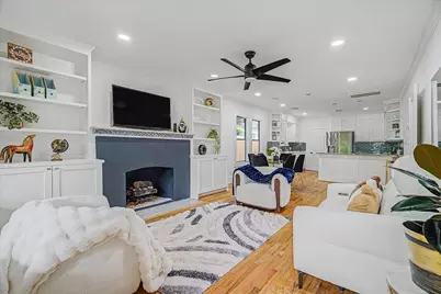 606 Vincent Street, Houston, TX 77009 - Photo 5